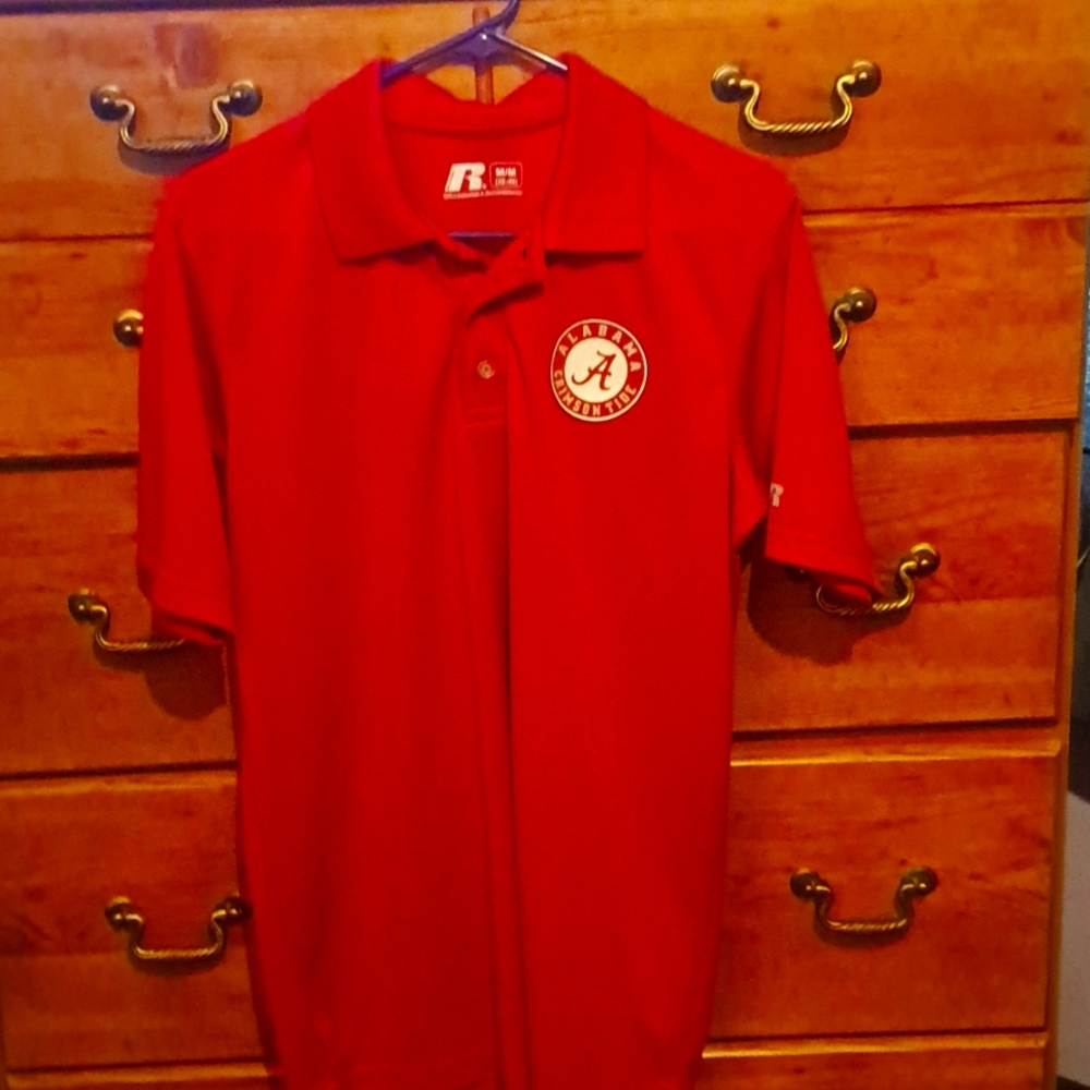 Alabama shirt